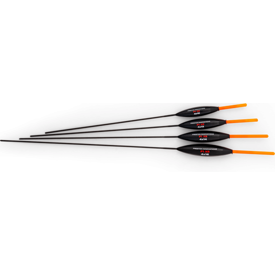 Pluta Preston - F1 XS Pole Float 4x16